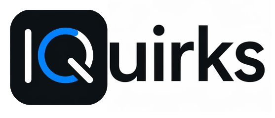 ICQuirks